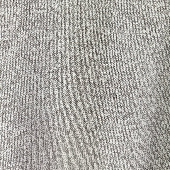 Eddie Bauer 100% cotton Brown Pullover Sweater Men’s Size XL - NWOT - Picture 8 of 13